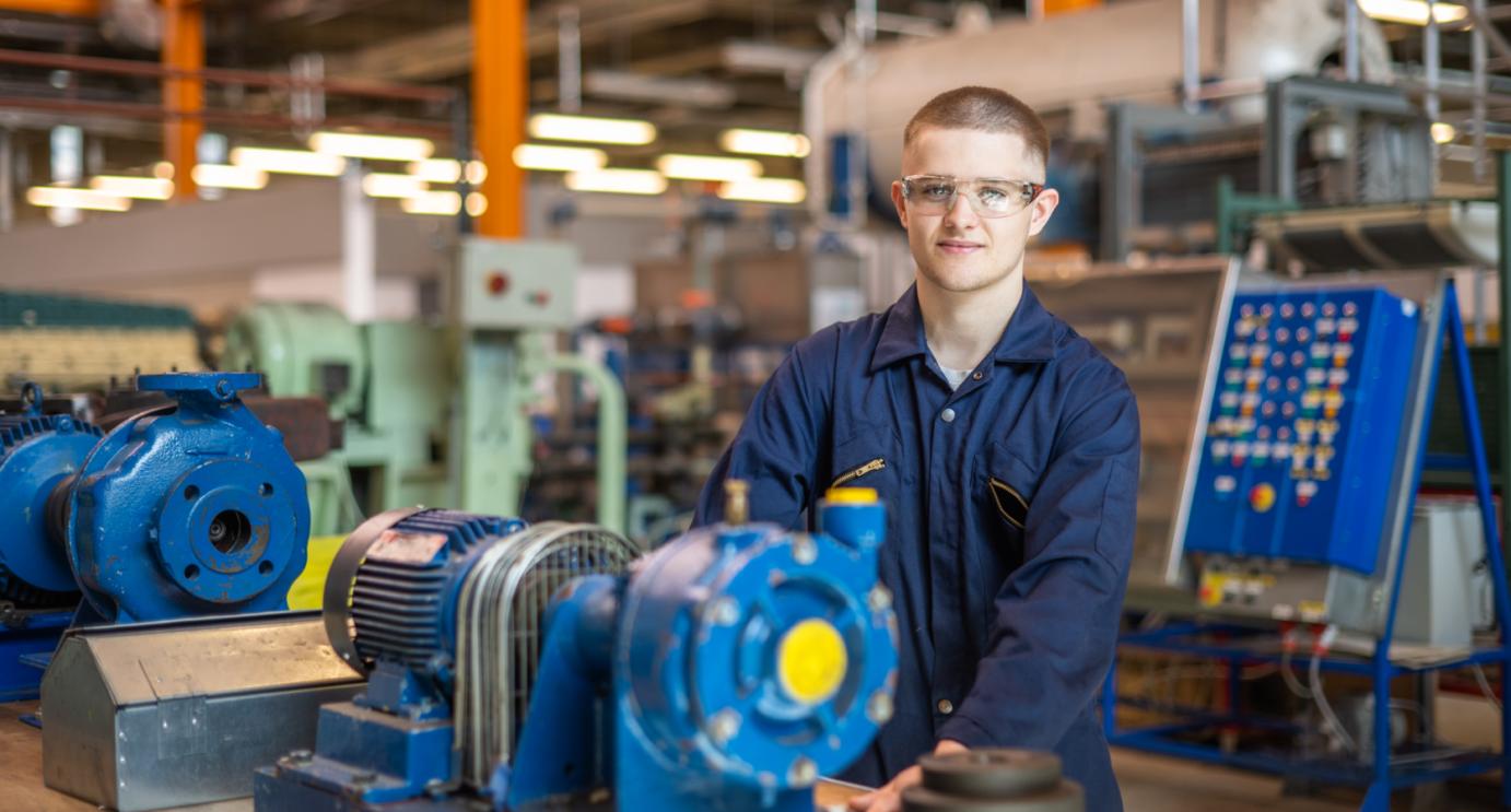 M.Tech Mechanical System Design